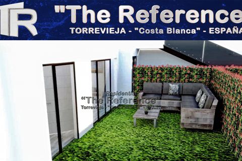 Penthouse i Torrevieja, Alicante, Torrevieja - € 209.350 | Ref: K1006-A1 - foto 24